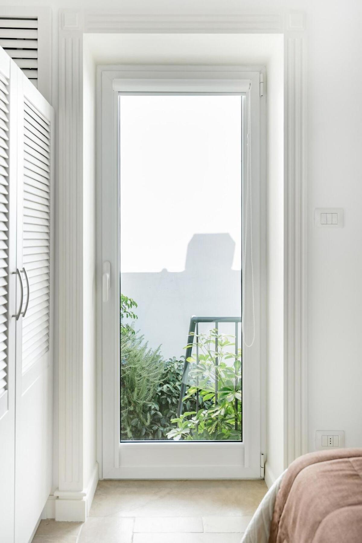 Biccari6 Terrace Apartment Lecce Zewnętrze zdjęcie
